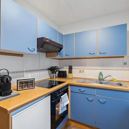 Infinity Maritim Bis Zu 4 Personen Zentrumsnah Netflix Apartment
