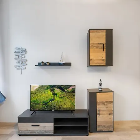 Infinity Maritim Bis Zu 4 Personen Zentrumsnah Netflix