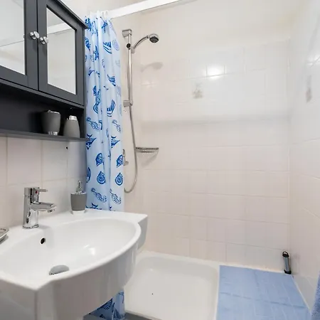 Infinity Maritim Bis Zu 4 Personen Zentrumsnah Netflix Apartment Wilhelmshaven