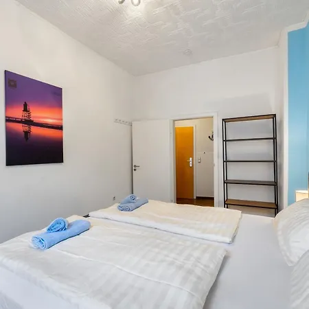 Infinity Maritim Bis Zu 4 Personen Zentrumsnah Netflix Apartment Wilhelmshaven