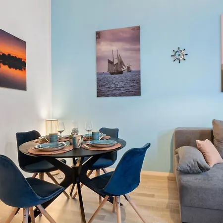 Infinity Maritim Bis Zu 4 Personen Zentrumsnah Netflix Wilhelmshaven